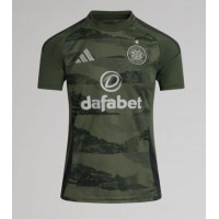 Dres Celtic Kyogo Furuhashi #8 Rezervni 2024-25 Kratak Rukav